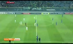 فیلم/ خلاصه دیدار الاهلی عربستان 2-1 استقلال تهران (لیگ قهرمانان آسیا 2020)
