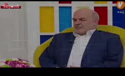 فیلم/ افشاگری عیسی کلانتری درباره علت تلف‌شدن پرندگان در میانکاله مازندران