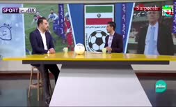 فیلم/ اظهارات جنجالی محمد محمدی علیه مدیران فوتبالی