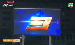 فیلم/ خلاصه دیدار الشارجه 2-2 پرسپولیس (لیگ قهرمانان آسیا 2020)