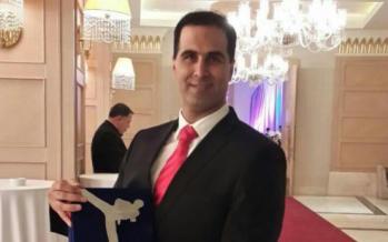 رضا مهماندوست: فرقی بین ورزشکار و پزشک برای مهاجرت نیست رضا مهماندوست,اخبار ورزشی,خبرهای ورزشی,ورزش