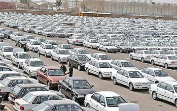 معمای دلالی در بازار خودرو دلالی در بازار خودرو,اخبار خودرو,خبرهای خودرو,بازار خودرو