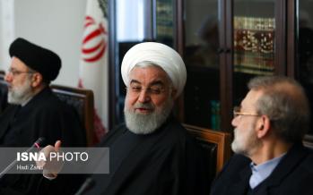 تصاویر/ جلسه شورای عالی هماهنگی اقتصادی با حضور سران سه قوه (شنبه 05 بهمن 98) تصاویر جلسه شورای عالی هماهنگی اقتصادی با حضور سران سه قوه,عکس های جلسه شورای عالی هماهنگی اقتصادی،تصاویر جلسه شورای عالی هماهنگی اقتصادی در 5 بهمن