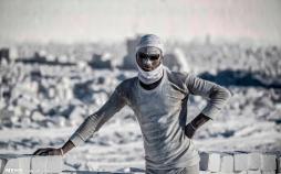 تصاویر کار در معدن سنگ آهک مصر,عکس های کار در معدن سنگ آهک مصر,تصاویر معدن سنگ آهک در شهر منیا