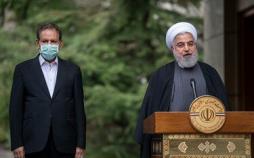 تصاویر جلسه هیات دولت,عکس های حسن روحانی,تصاویر سیاسی