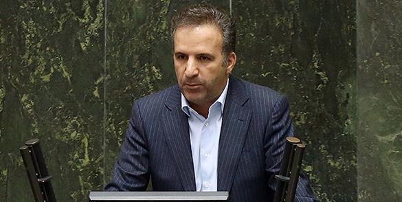 بهرام پارسایی نماینده شیراز: واقعیت کرونا در ایران فراتر از آمارهاست، سازمان جهانی بهداشت فکری فوری کند
