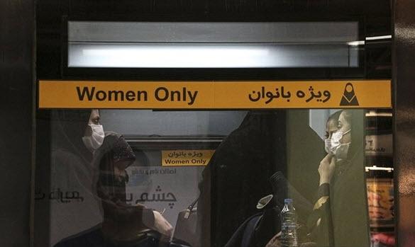 دستفروشان مترو دستفروشان مترو,اخبار اجتماعی,خبرهای اجتماعی,شهر و روستا