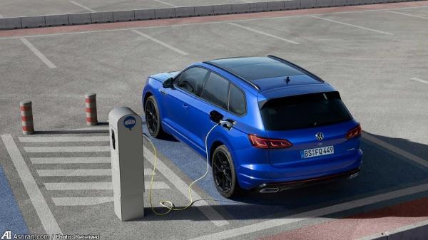 توارگ هیبریدی,اخبار خودرو,خبرهای خودرو,مقایسه خودرو