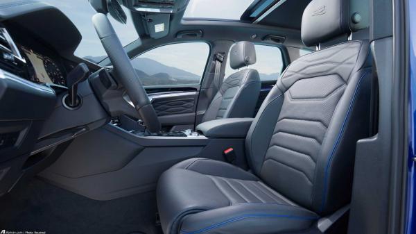 توارگ هیبریدی,اخبار خودرو,خبرهای خودرو,مقایسه خودرو