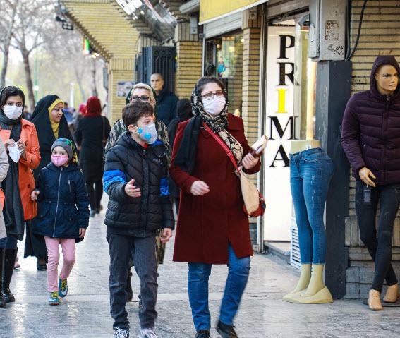 آمار افراد مبتلا به کرونا در اصفهان,اخبار پزشکی,خبرهای پزشکی,بهداشت