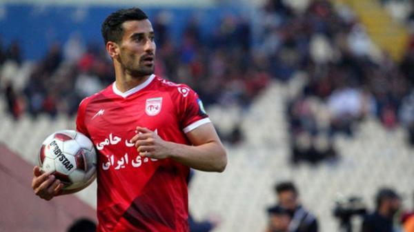 احسان حاج‌صفی,اخبار فوتبال,خبرهای فوتبال,حواشی فوتبال