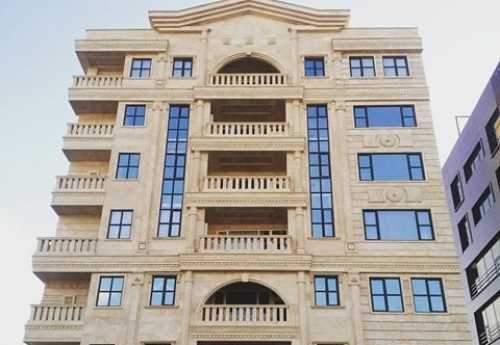 قیمت پیشنهادی آپارتمانها در تهران قیمت پیشنهادی آپارتمانها در تهران,اخبار اقتصادی,خبرهای اقتصادی,مسکن و عمران