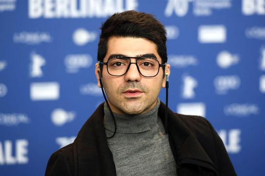 حضور بازیگران ایرانی در برلیناله,اخبار هنرمندان,خبرهای هنرمندان,جشنواره