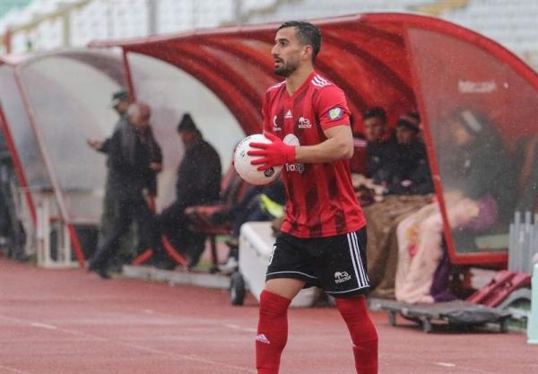 احسان حاجصفی احسان حاجصفی,اخبار فوتبال,خبرهای فوتبال,حواشی فوتبال