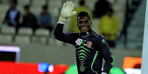 نیلسون کوریا جونیور نیلسون کوریا جونیور,اخبار فوتبال,خبرهای فوتبال,حواشی فوتبال