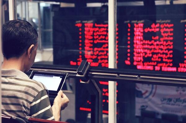 شاخص بورس تهران,اخبار اقتصادی,خبرهای اقتصادی,بورس و سهام