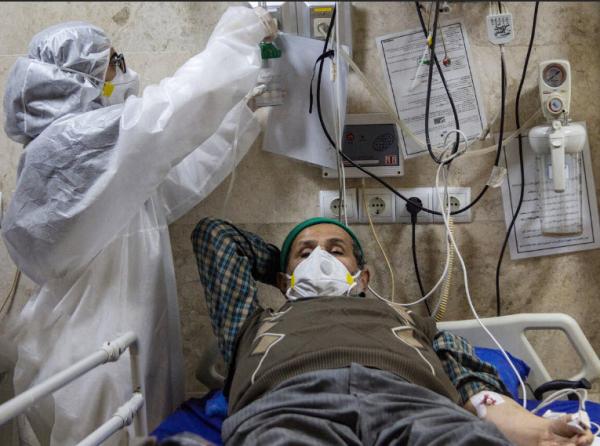 آمار افراد مبتلا به کرونا در ایران,اخبار پزشکی,خبرهای پزشکی,بهداشت