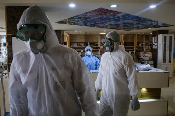 شمار فوتی‌های کرونا در استان مرکزی,اخبار پزشکی,خبرهای پزشکی,بهداشت