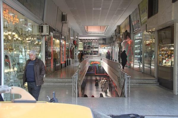 وضعیت تهران پس از شیوع کرونا,اخبار اجتماعی,خبرهای اجتماعی,شهر و روستا