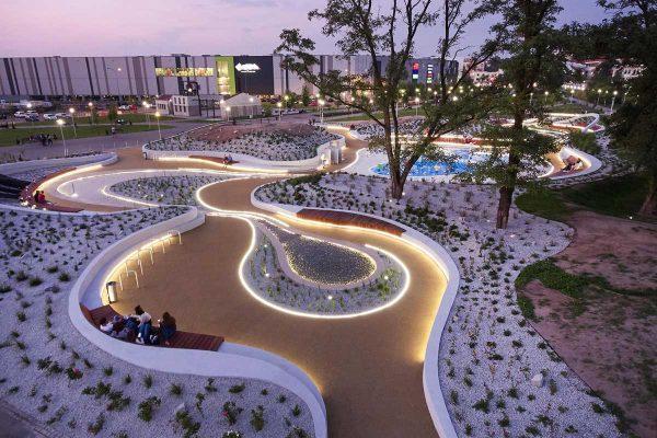 پارک آبی یاووژنو پارک آبی یاووژنو,اخبار جالب,خبرهای جالب,خواندنی ها و دیدنی ها