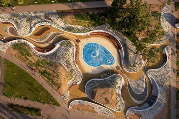 پارک آبی یاووژنو پارک آبی یاووژنو,اخبار جالب,خبرهای جالب,خواندنی ها و دیدنی ها