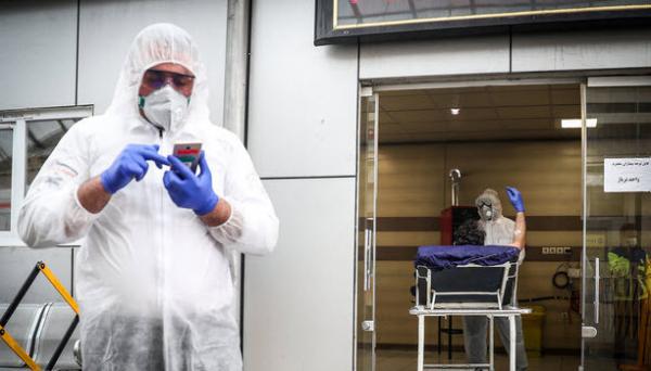 راه های پیشگیری از ابتلا به کرونا راه های پیشگیری از ابتلا به کرونا,اخبار دیجیتال,خبرهای دیجیتال,اخبار فناوری اطلاعات