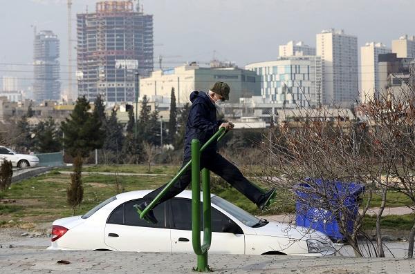 پیشگیری از کرونا,اخبار سیاسی,خبرهای سیاسی,اخبار بین الملل