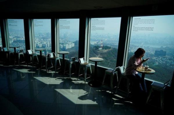 پیشگیری از کرونا,اخبار سیاسی,خبرهای سیاسی,اخبار بین الملل