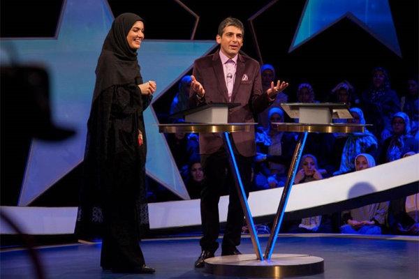 برنامه پنج ستاره,اخبار صدا وسیما,خبرهای صدا وسیما,رادیو و تلویزیون