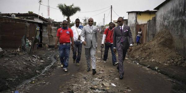 شیک‌پوشان فقیر در کنگو,اخبار جالب,خبرهای جالب,خواندنی ها و دیدنی ها