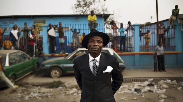 شیک‌پوشان فقیر در کنگو,اخبار جالب,خبرهای جالب,خواندنی ها و دیدنی ها