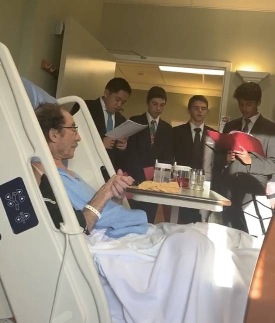 تصاویر احساسی,اخبار جالب,خبرهای جالب,خواندنی ها و دیدنی ها