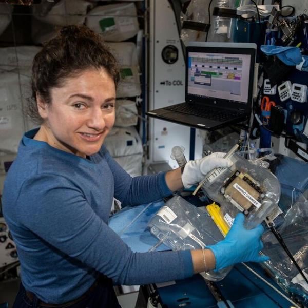 جسیکا میر جسیکا میر,اخبار علمی,خبرهای علمی,نجوم و فضا