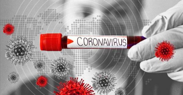 کرونا ویروس,اخبار پزشکی,خبرهای پزشکی,بهداشت