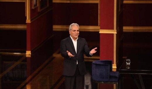 مهران مدیری,اخبار صدا وسیما,خبرهای صدا وسیما,رادیو و تلویزیون