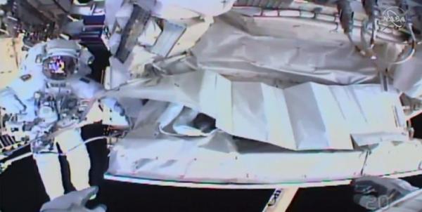 ارسال گردشگران به فضا در سال آینده,اخبار علمی,خبرهای علمی,نجوم و فضا