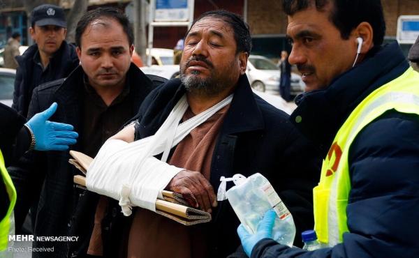 حمله مسلحانه به مراسمی در کابل,اخبار افغانستان,خبرهای افغانستان,تازه ترین اخبار افغانستان