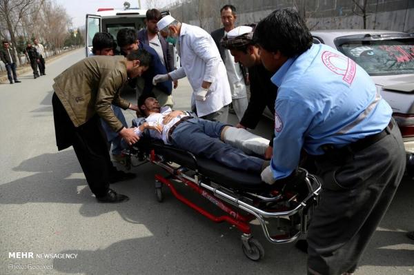 حمله مسلحانه به مراسمی در کابل,اخبار افغانستان,خبرهای افغانستان,تازه ترین اخبار افغانستان