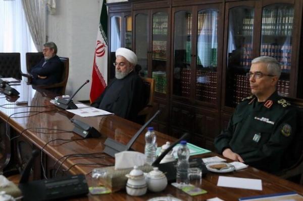 جلسه ستاد ملی مبارزه با کرونا جلسه ستاد ملی مبارزه با کرونا,اخبار سیاسی,خبرهای سیاسی,دولت