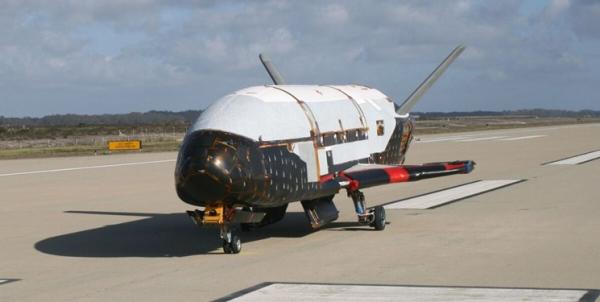 فضاپیمای قابل استفاده مجدد,اخبار علمی,خبرهای علمی,نجوم و فضا