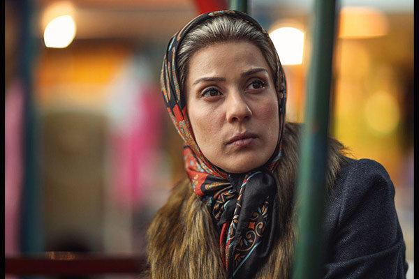 سارا بهرامی,اخبار فیلم و سینما,خبرهای فیلم و سینما,سینمای ایران