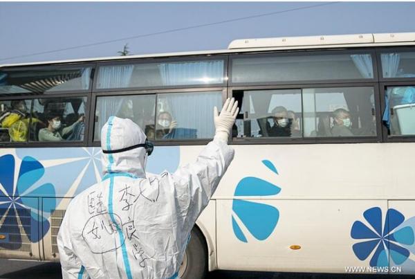 بیمارستان موقتی پذیرش مبتلایان به کرونا,اخبار پزشکی,خبرهای پزشکی,بهداشت