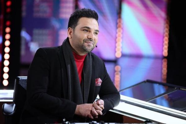 برنامه عصر جدید,اخبار صدا وسیما,خبرهای صدا وسیما,رادیو و تلویزیون