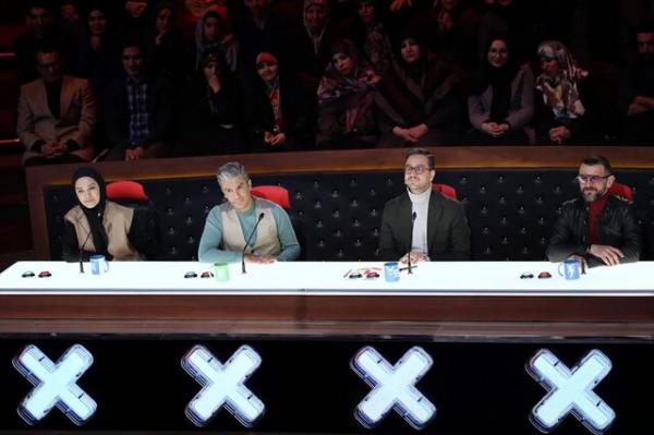 برنامه عصر جدید,اخبار صدا وسیما,خبرهای صدا وسیما,رادیو و تلویزیون