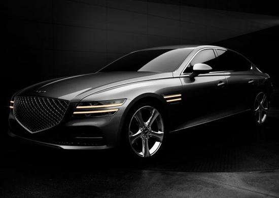 نمایشگاه خودروی ژنو ۲۰۲۰ نمایشگاه خودروی ژنو ۲۰۲۰