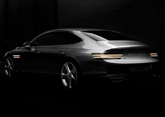 نمایشگاه خودروی ژنو ۲۰۲۰ نمایشگاه خودروی ژنو ۲۰۲۰