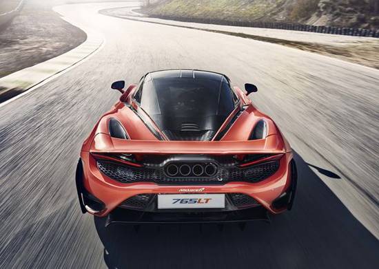 نمایشگاه خودروی ژنو ۲۰۲۰ نمایشگاه خودروی ژنو ۲۰۲۰