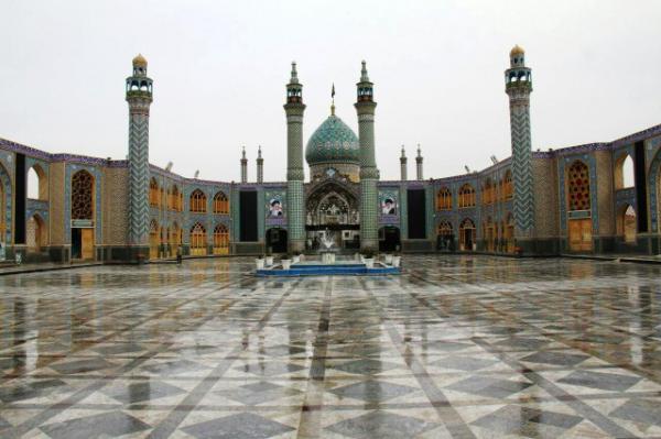 تعطیلی بقاع متبرکه در استان اصفهان,اخبار مذهبی,خبرهای مذهبی,فرهنگ و حماسه