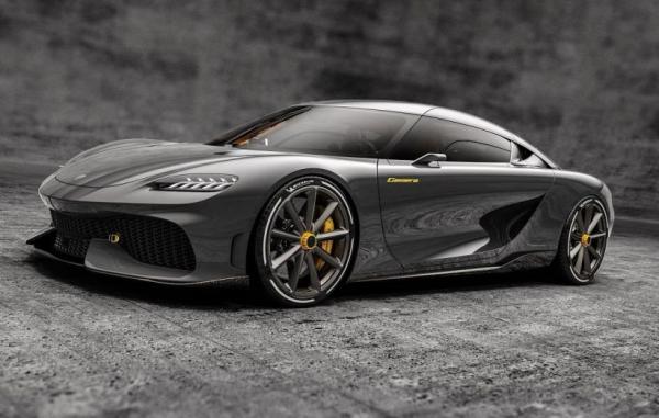 کونیگزگ Gemera کونیگزگ Gemera,اخبار خودرو,خبرهای خودرو,مقایسه خودرو