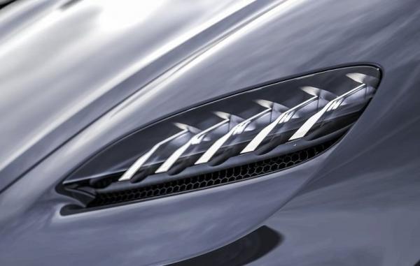 کونیگزگ Gemera کونیگزگ Gemera,اخبار خودرو,خبرهای خودرو,مقایسه خودرو